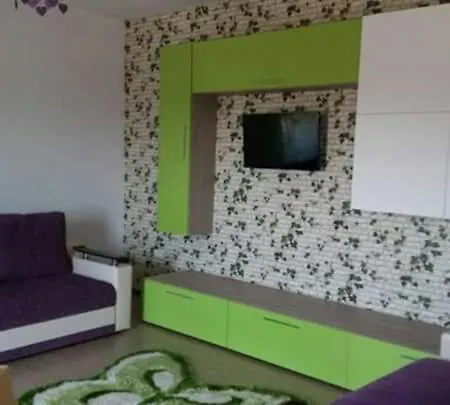Apartament Pescarus Apartment