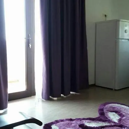 Apartment Apartament Pescarus Năvodari