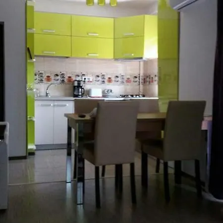 Apartament Pescarus *