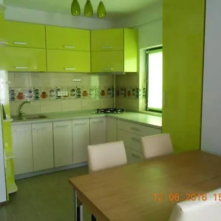 Apartament Pescarus