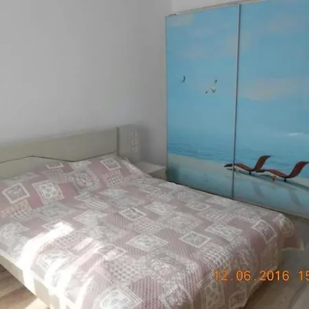Apartament Pescarus * Năvodari