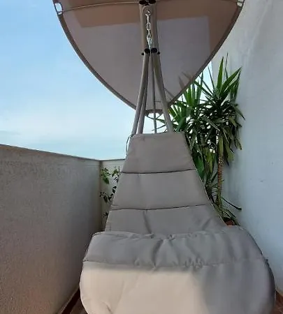Apartament Pescarus Năvodari