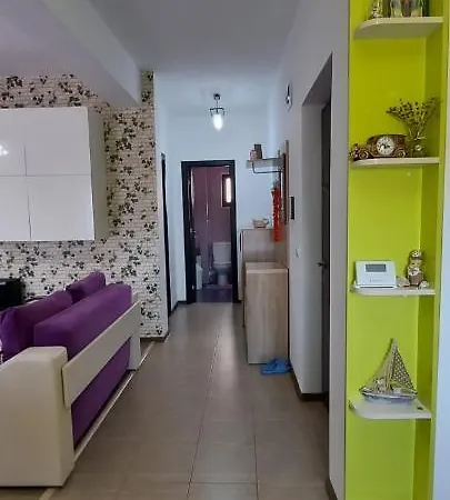 Apartament Pescarus *