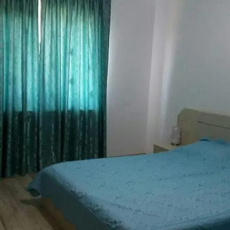 Apartament Apartament Pescarus Năvodari
