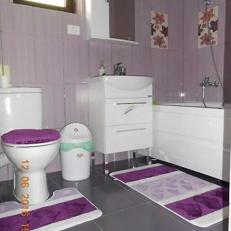 Apartament Pescarus Năvodari