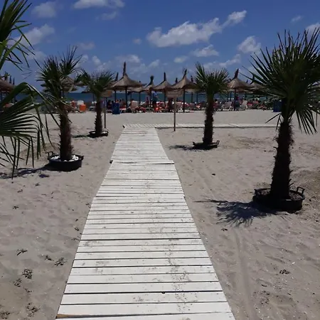 Apartament Pescarus