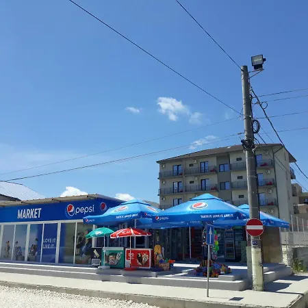 Apartament Pescarus