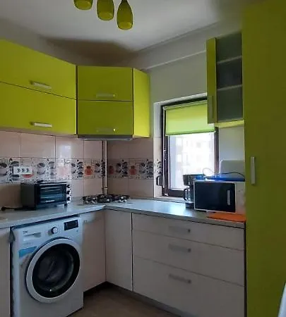 Apartament Apartament Pescarus *